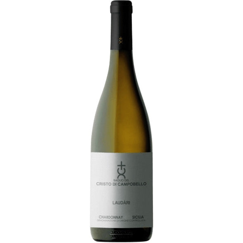 BAGLIO DI STEFANO CHARDONNAY TERRE SICILIANE 750ML 750ML