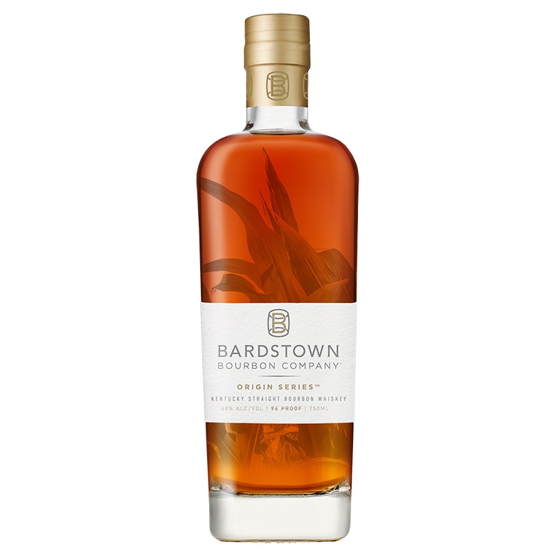 Bardstown Bourbon Origin Kentucky Straight 750ML 750ml Bottle
