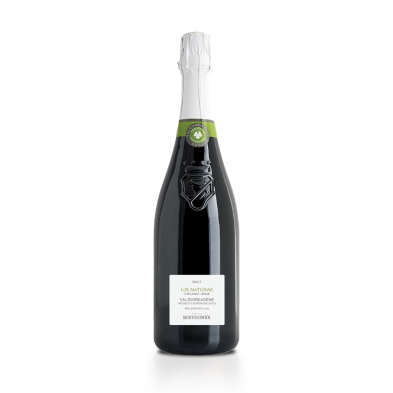 Bortolomiol Prosecco Nature 22 750ML 750ml Bottle
