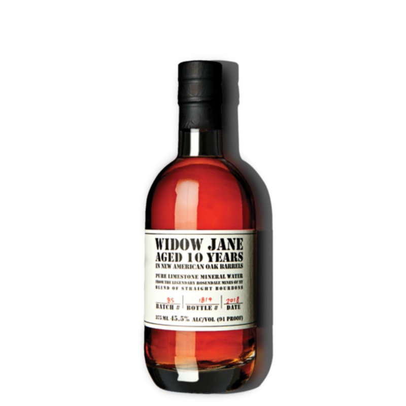 Bourbon 375ml Widow Jane