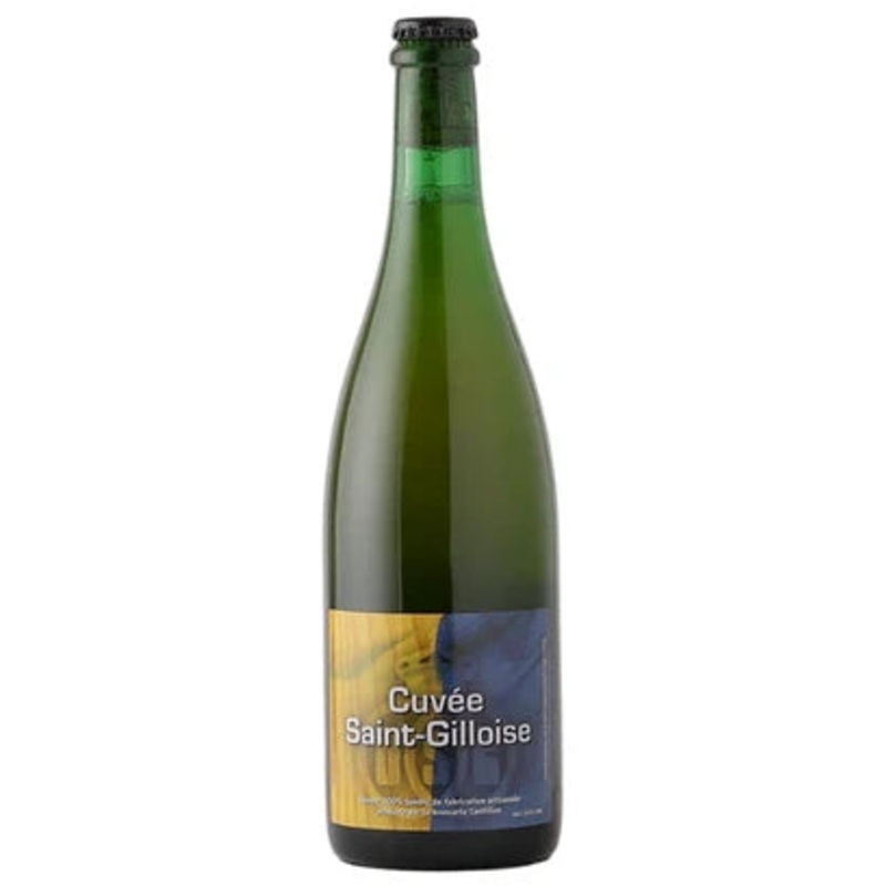 CANTILLON CUVEE SAINT GILLOISE 750ML BT @ Airdrie [1028344] 750 ml
