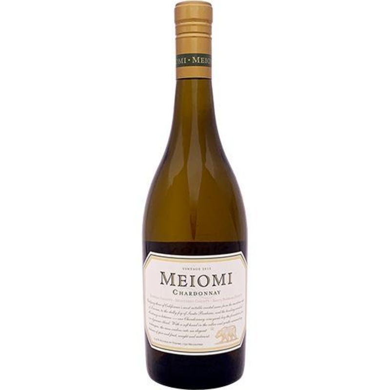 Chardonnay 375ml Meiomi