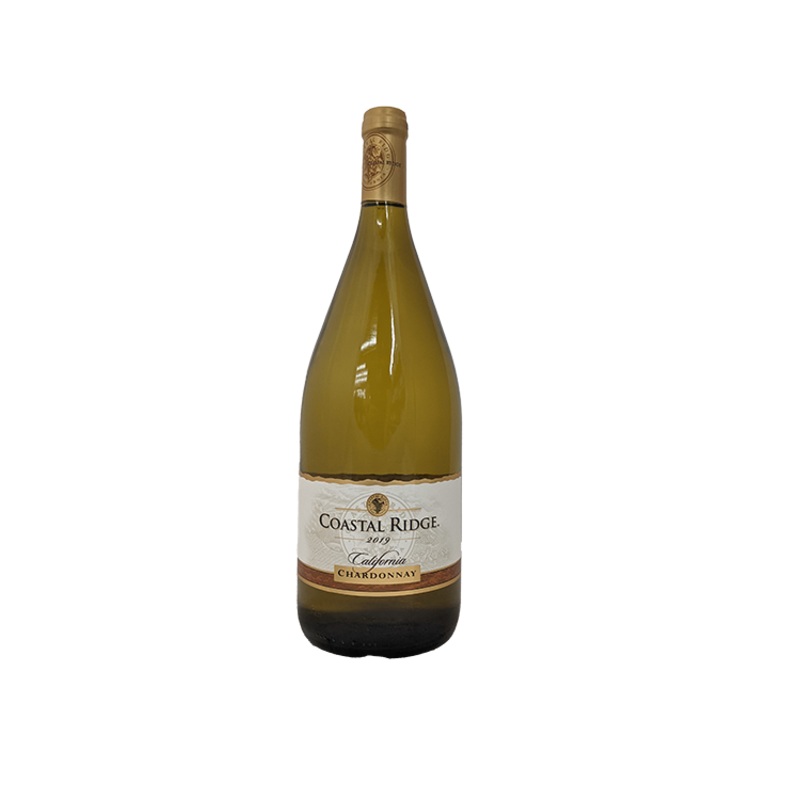 Coastal Ridge Chardonnay 1.5L