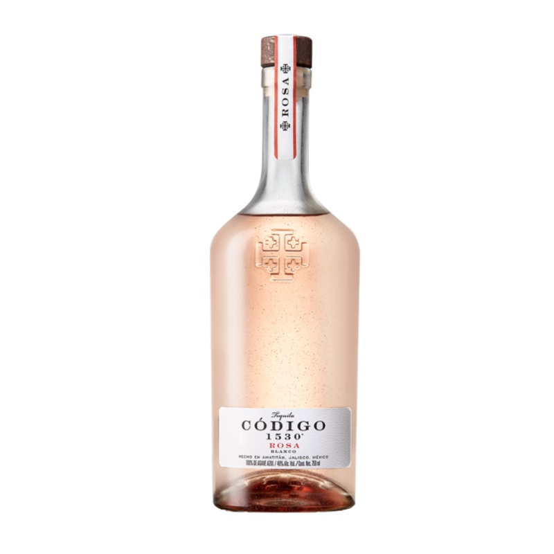Codigo 1530 Blanco Rosa 750ml
