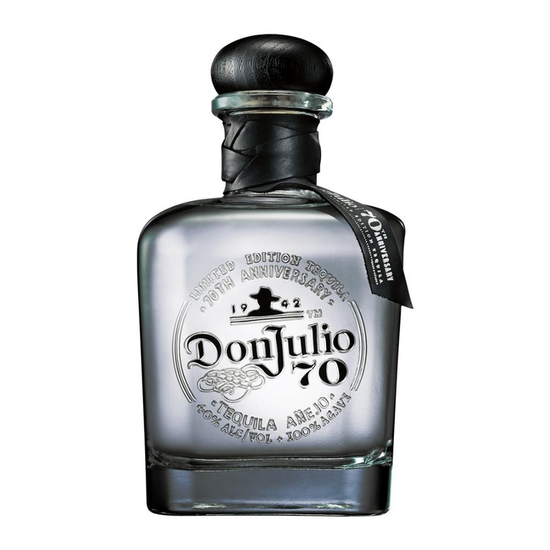 Don Julio 70 Aejo Claro Tequila