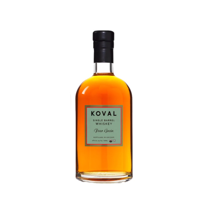 Koval Four Grain 750ml