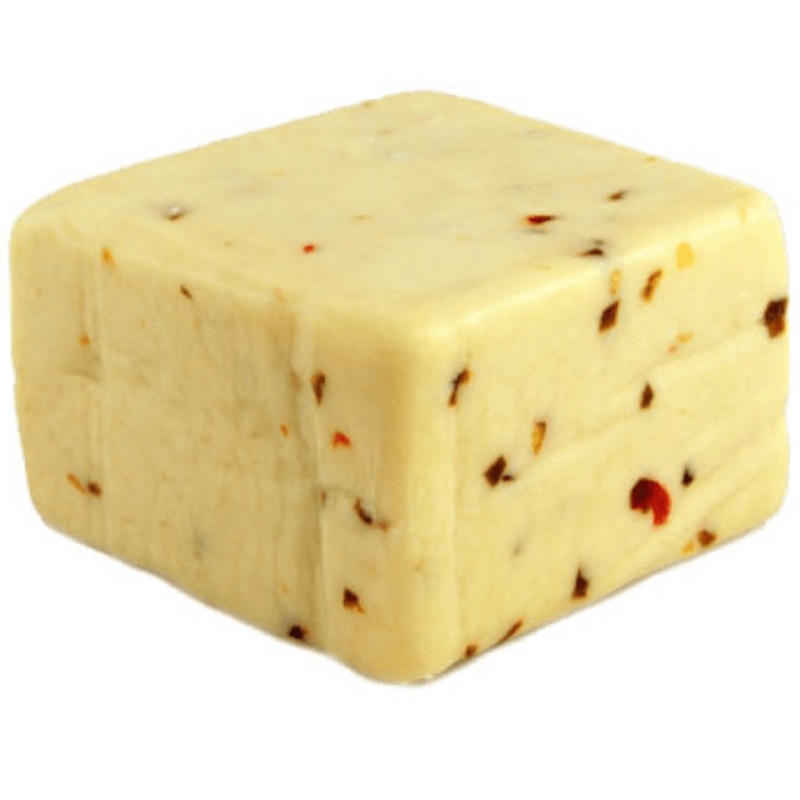 Monterey Jack Pepper 8oz