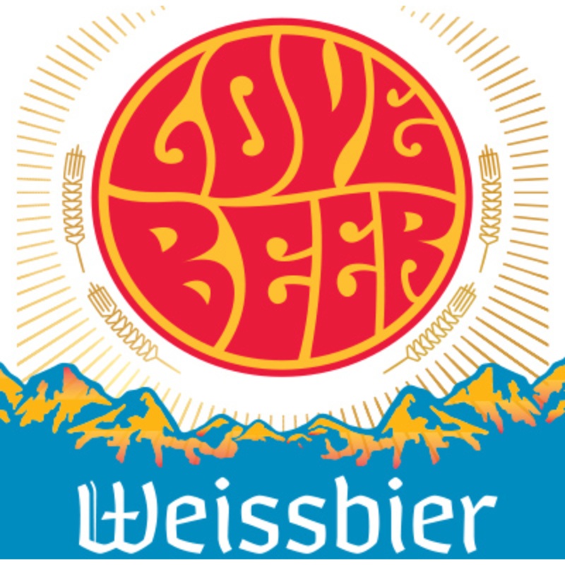 SCHNEIDER LOVE BEER WEISSBIER 500 mL (20)