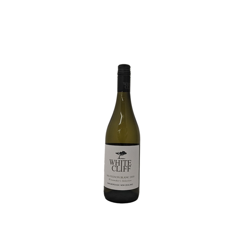 White Cliff Sauvignon Blanc 750ML