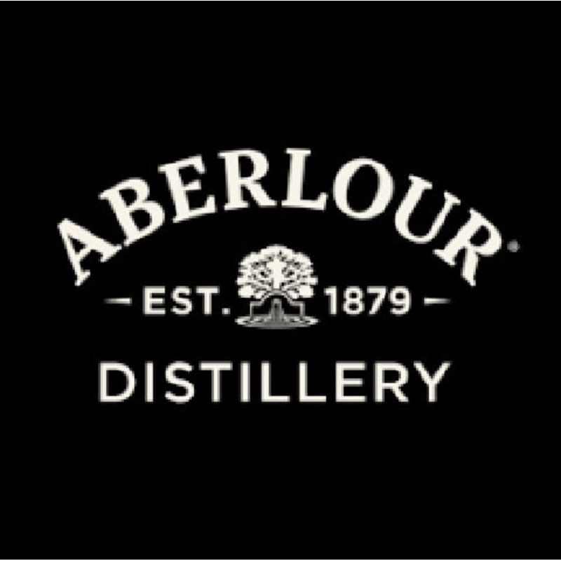 Aberlour 18 Year Old Single Cask First Fill Sherry Butt 2002 Speyside Single Malt Scotch Whisky 750ML BTL