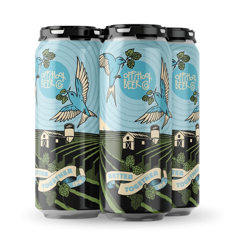 Better Together (2021)