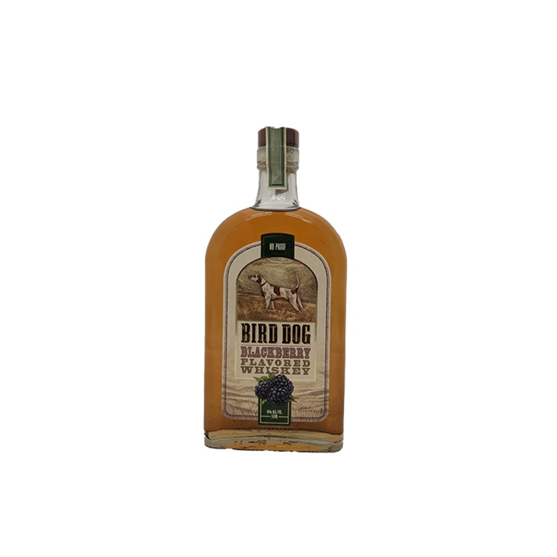 Bird Dog Blackberry Whiskey 750ML
