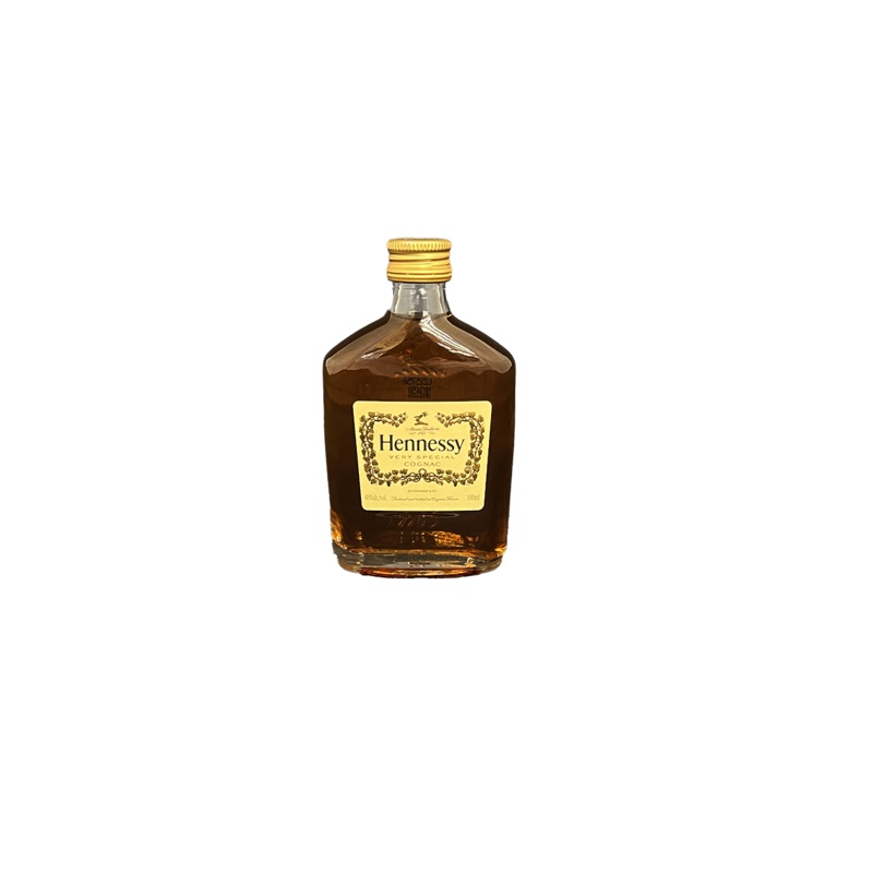 Hennessy VS Cognac 100ML