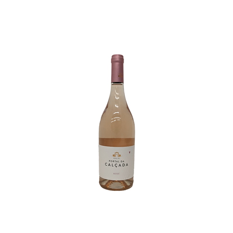 Portal de Calcada Rose 750ML