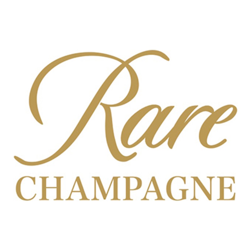 Rare Brut Millesime Queen 13 750ML 750ml Bottle