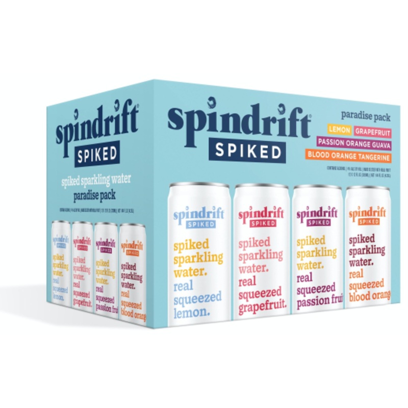 Spindrift Spiked Paradise Variety 2/12P 12Z (24)
