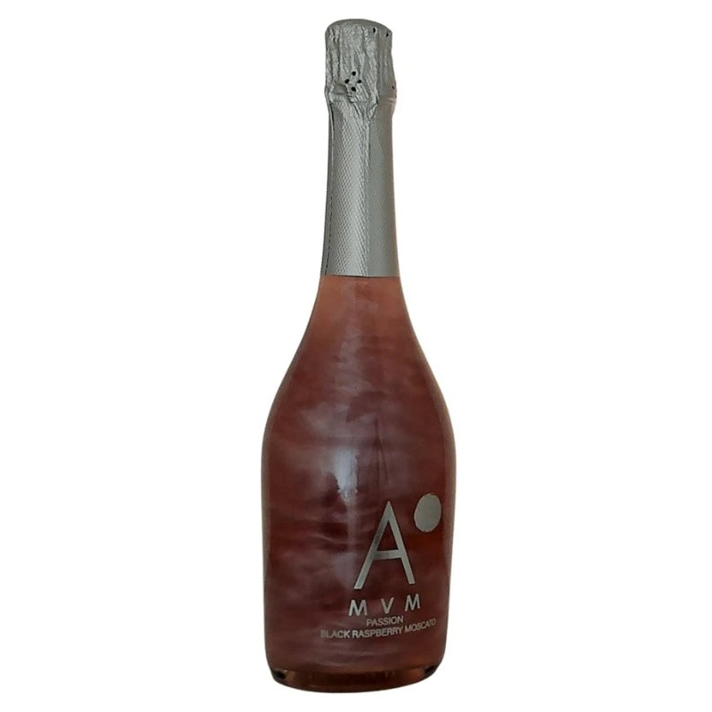 A MAVAM PASSION BLACK RASPBERRY MOSCATO 750ML @ Township [1029089] 750 ml
