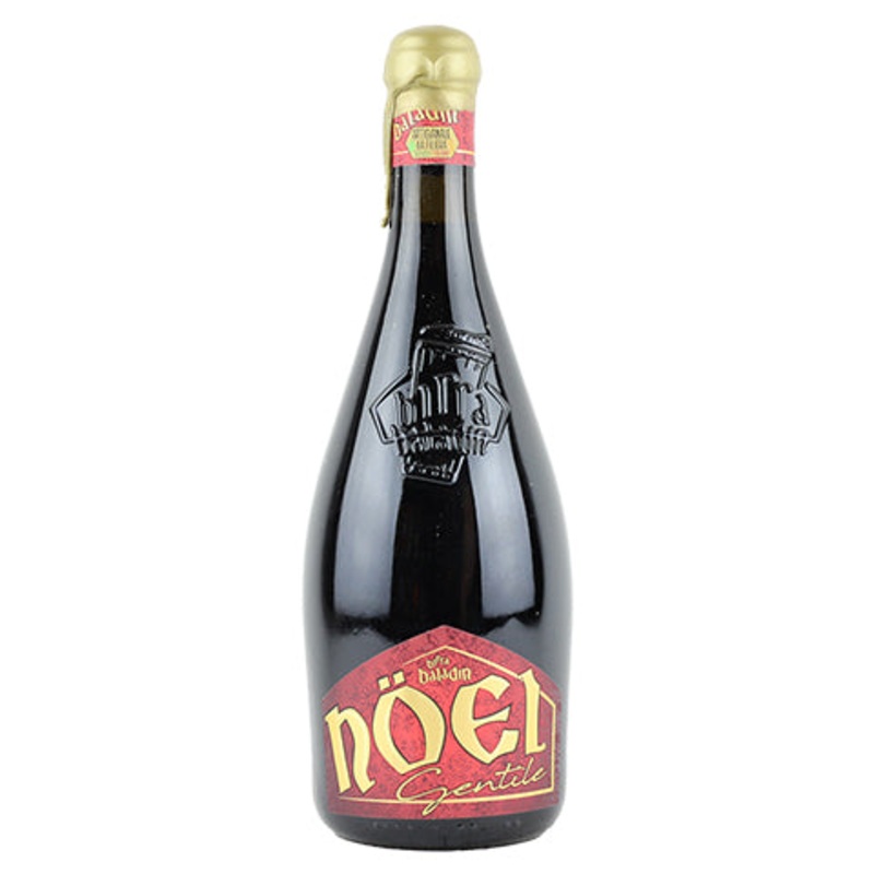 Birra Baladin Noel Gentile 750ML BTL
