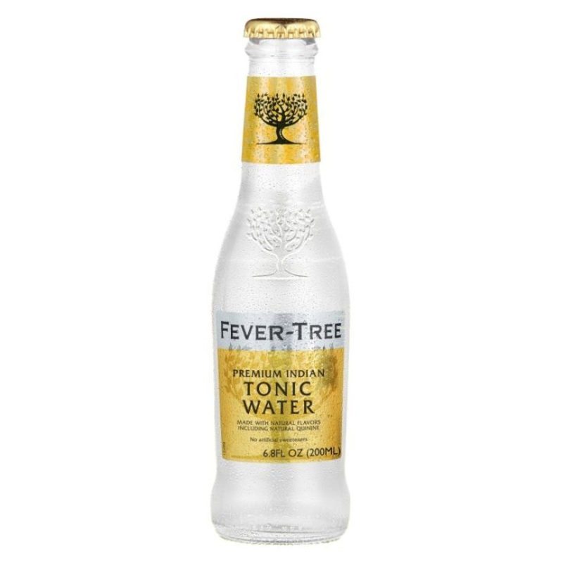 Fever Tree Indian Tonic 200ml