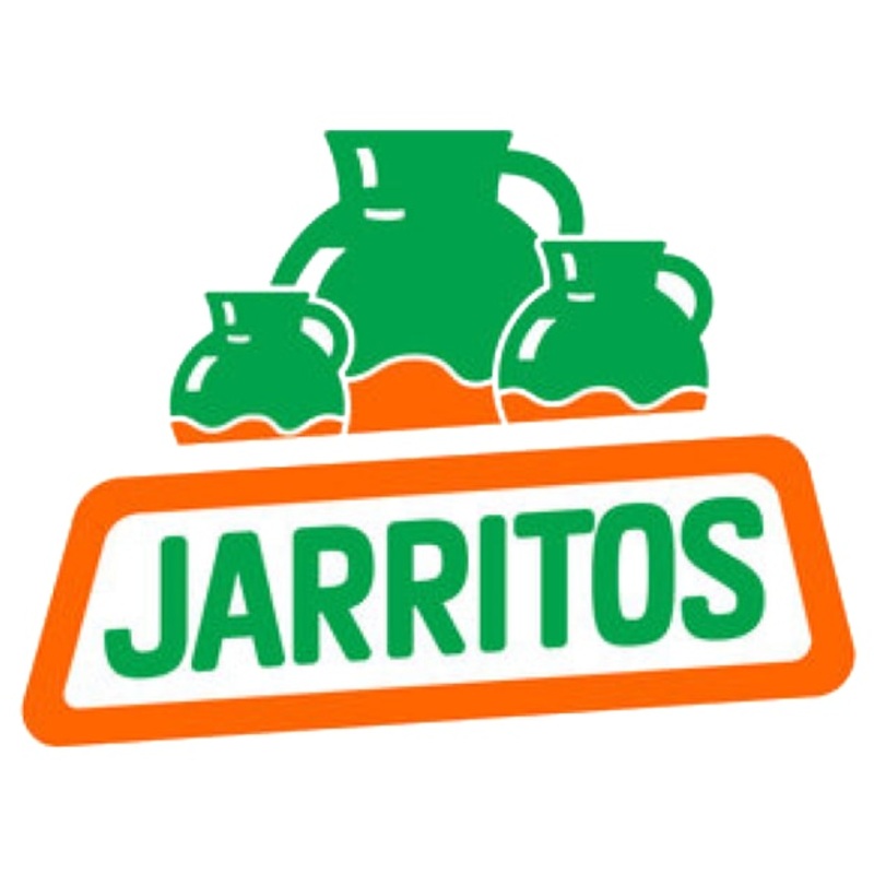Jarritos Mandarin 4x 6 Pack (524 ml Bottles)