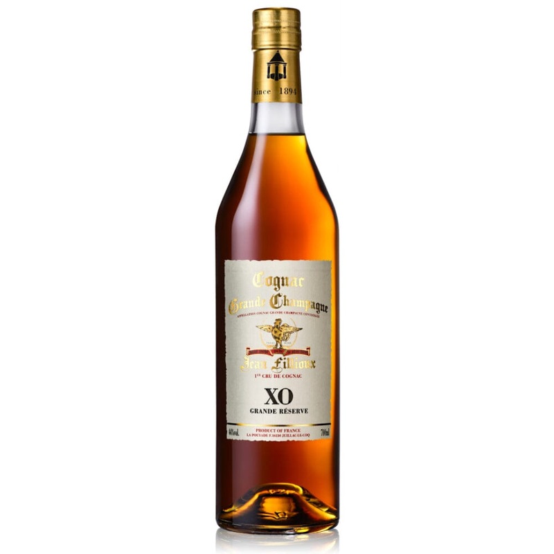 Jean Fillioux Cognac XO Gran Reserve
