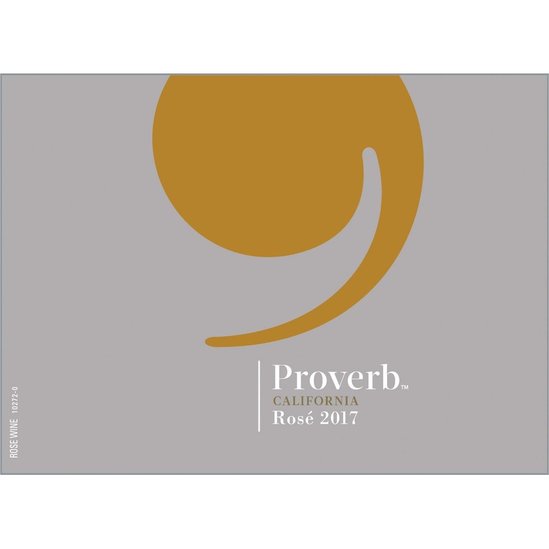 PROVERB ROSE 2022 750 mL