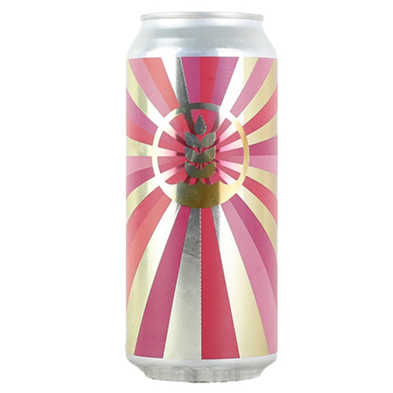 Pure Project Solar Theraphy Sour 16OZ SINGLE CAN
