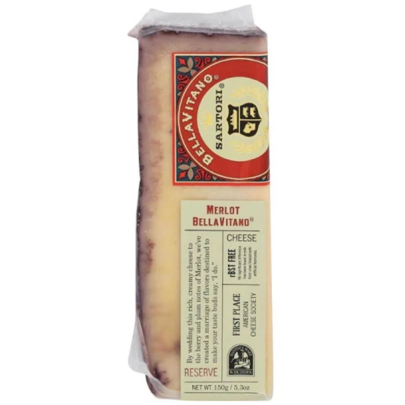 Sartori Merlot BellaVitano