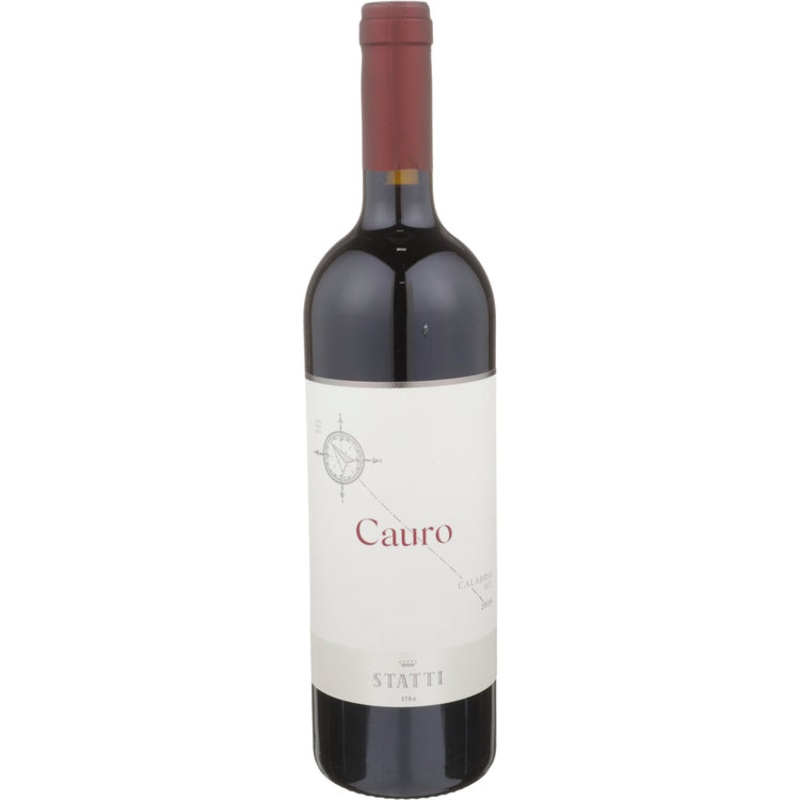 Statti Calabria Rosso Cauro 2020 750ML 750ML