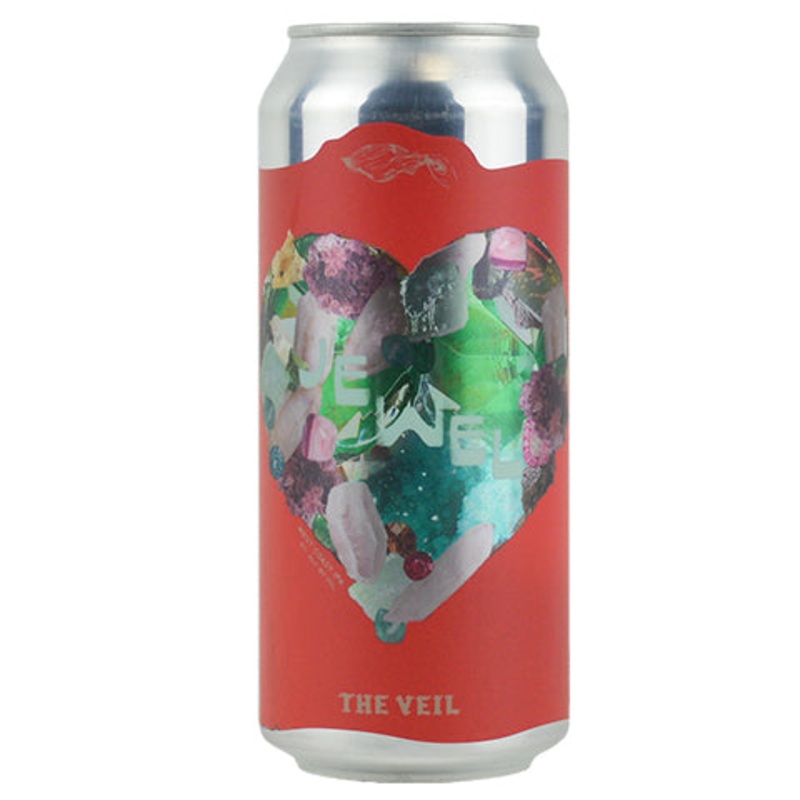 The Veil Jewel IPA 16OZ SINGLE CAN