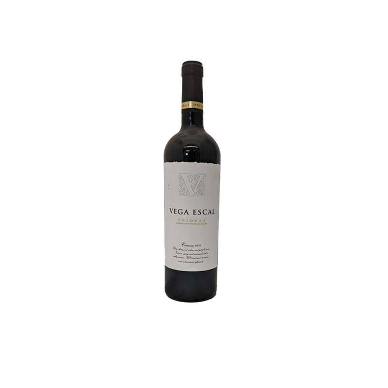 Vega Escal Crianza Priorat 750ML