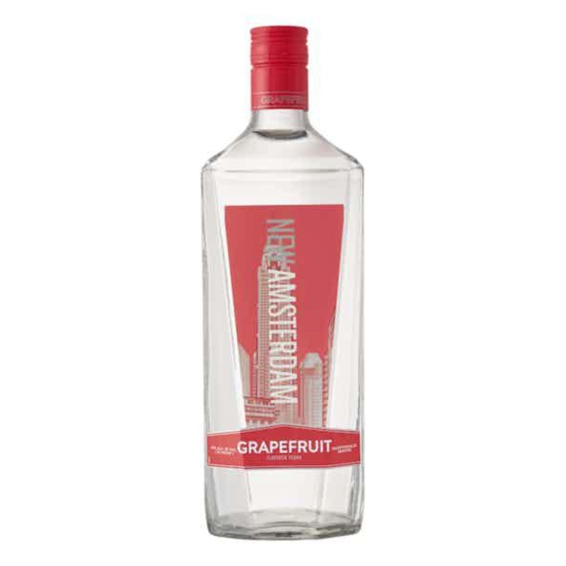 Vodka New Amsterdam 1.75L Grapefruit