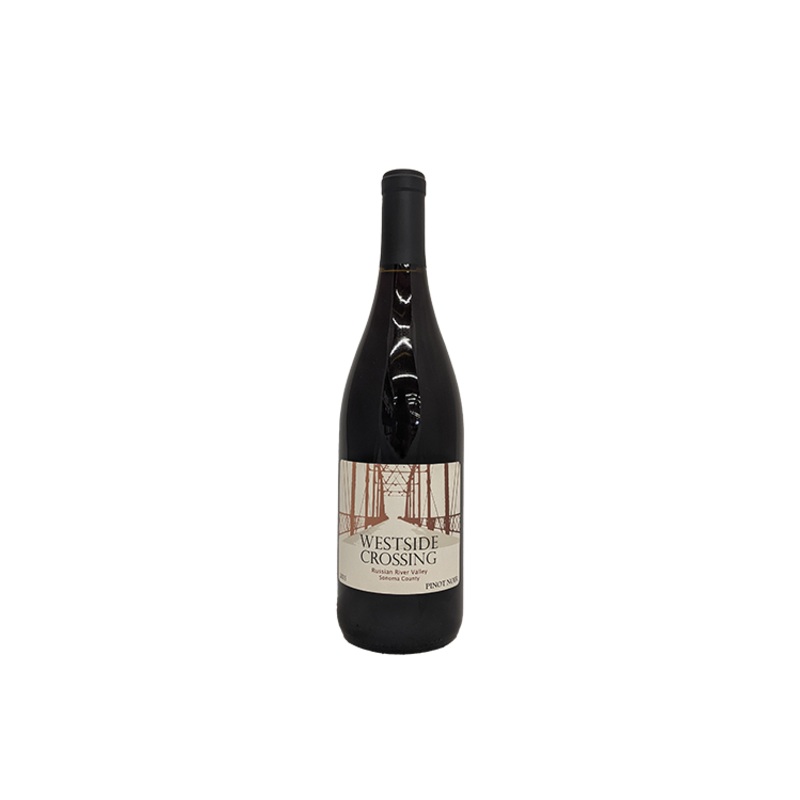 Westside Crossing Pinot Noir 750ML