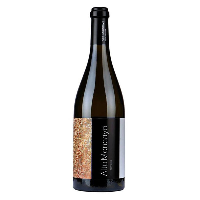 Alto Moncayo Campo de Borja Moncayo 750ml