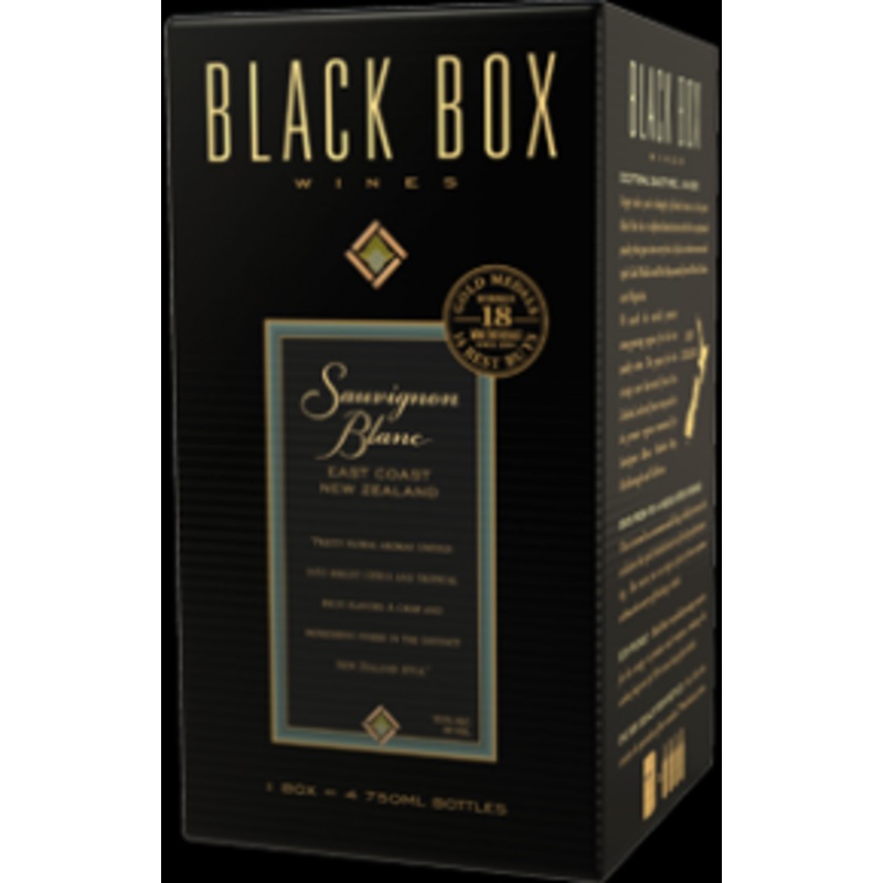 Black Box Sauvignon Blanc
