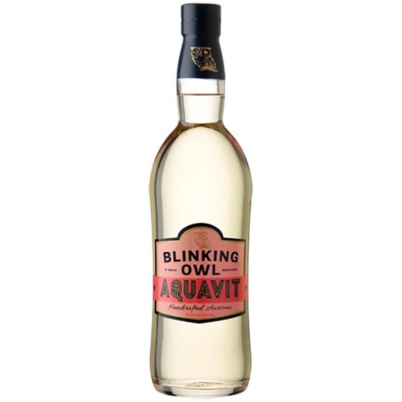 Blinking Owl Aquavit