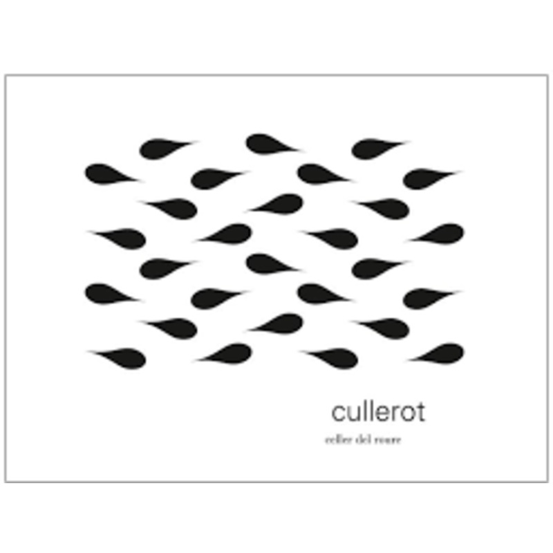 CELLER DEL ROURE CULLEROT 2020 750 mL