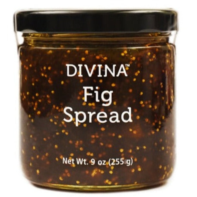 Divina Fig Spread
