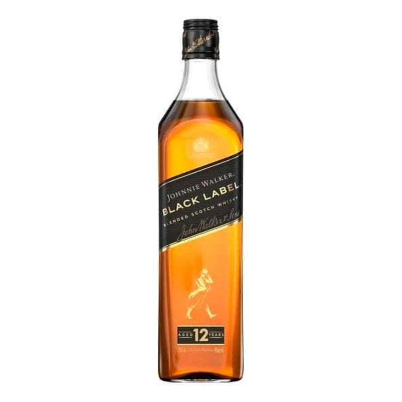 Johnnie Walker Gift Set Cheers to You Yes! Please add Gourmet Snacks (+$10)