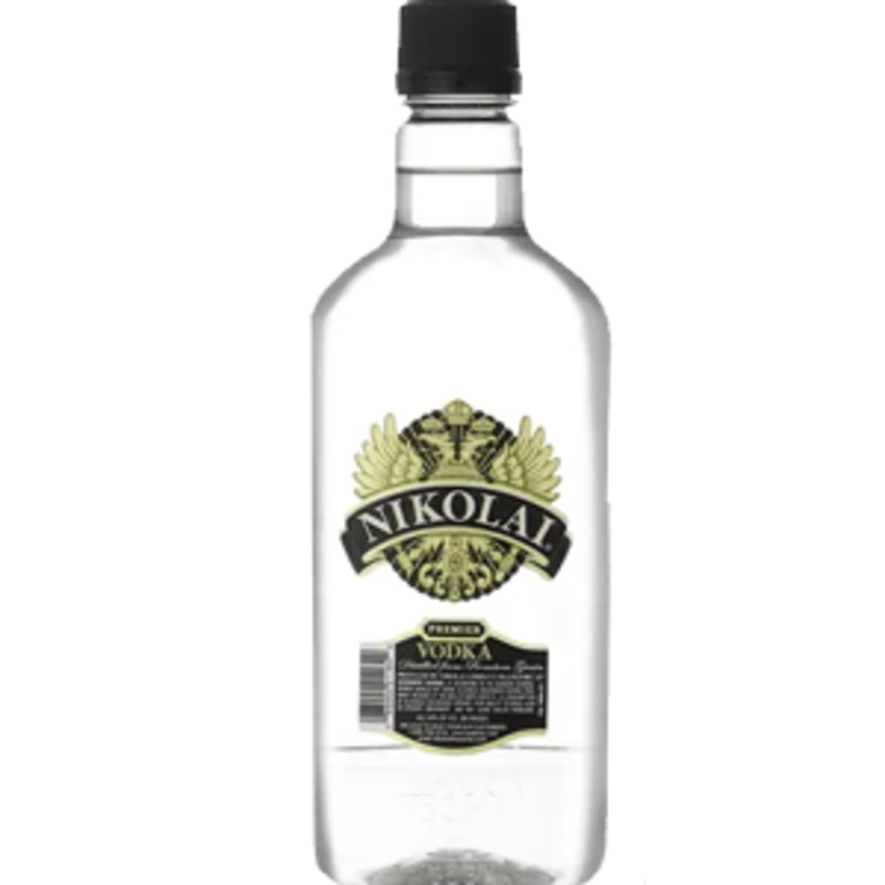 Nikolai Vodka 1.75 L