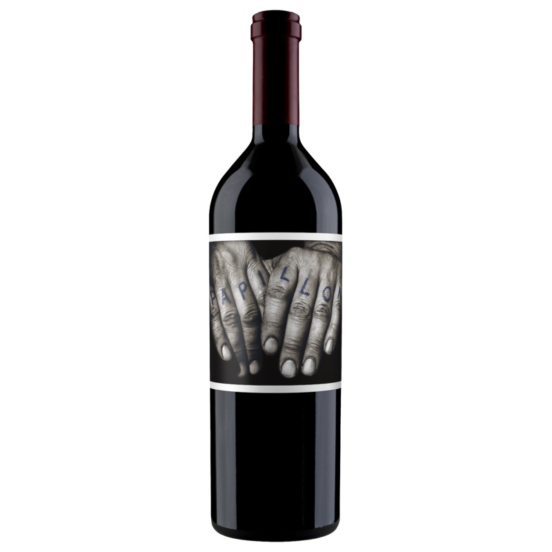 Orin Swift Papillon Retail 21 750ML 750ml Bottle