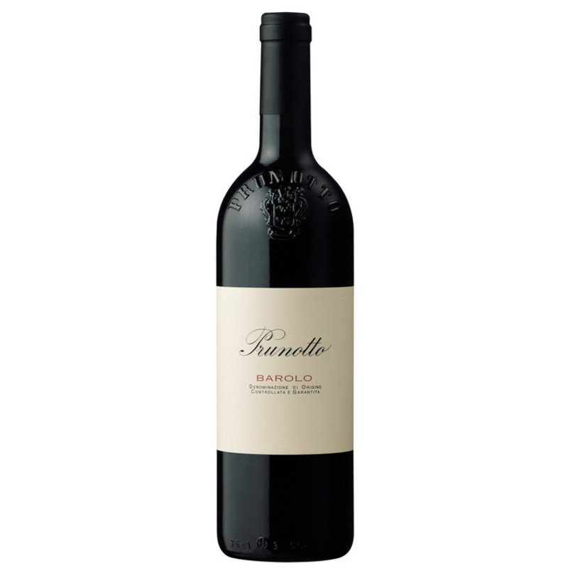PRUNOTTO BAROLO 2018 750ML 750ML