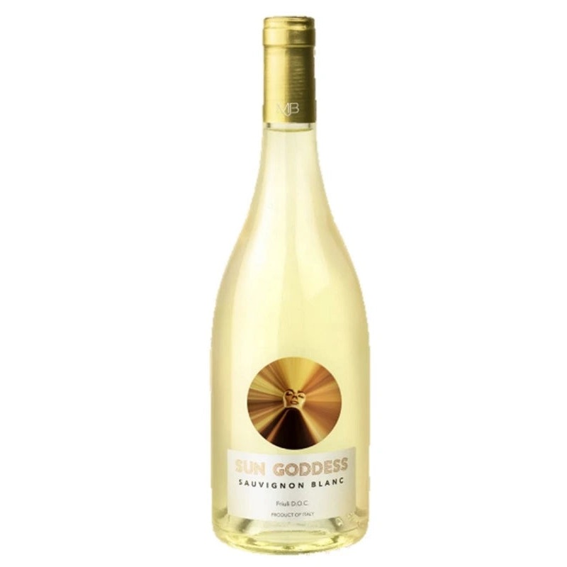 SUN GODDESS SAUVIGNON BLANC DOC  750ML @ Deerfoot City [1029885] 750 ml
