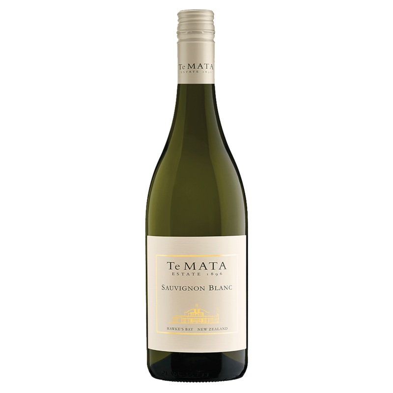 Te Mata Sauvignon Blanc Cape Coast 22 750ML 750ml Bottle