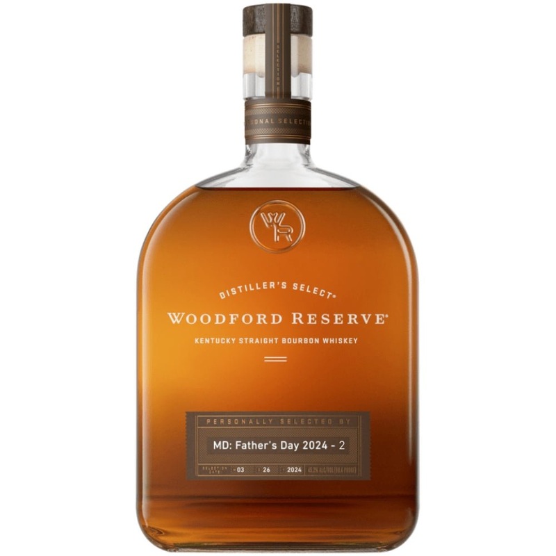 Woodford Reserve MD Fathers Day 2024 - 2