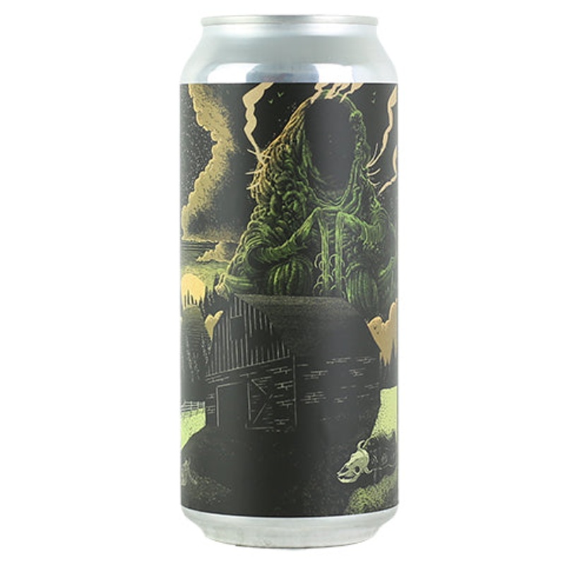 Abomination Feast X Famine (Mosaic + Cashmere) 16OZ SINGLE CAN