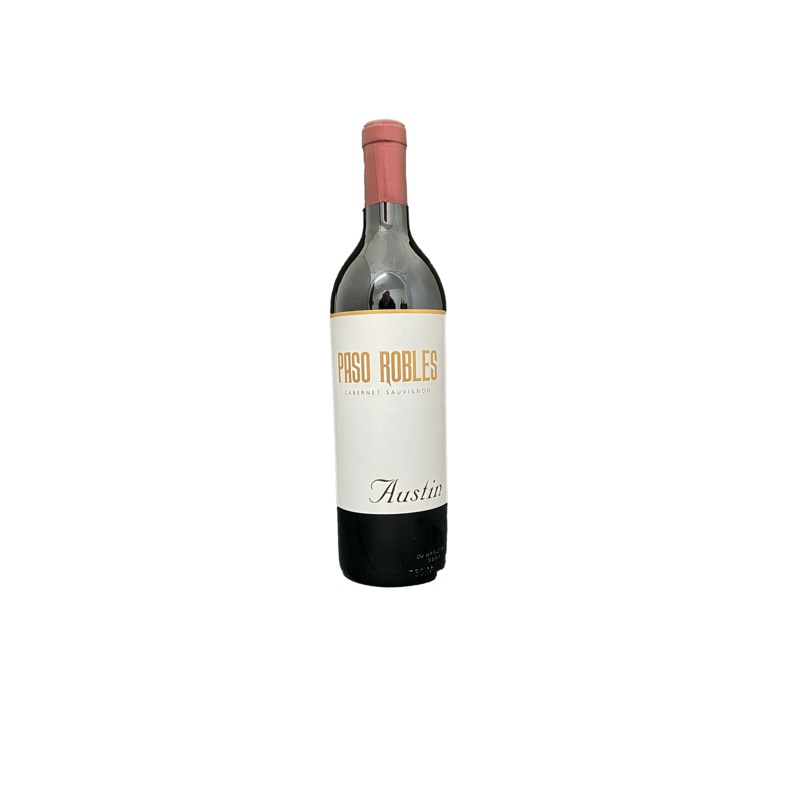 Austin Cabernet Sauvignon 750ML