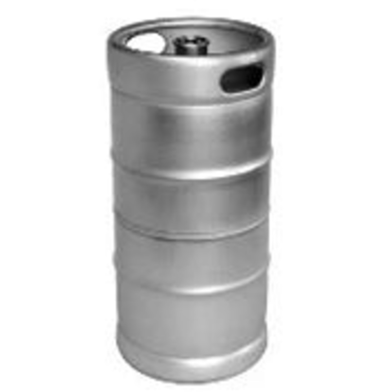BENT STICK JUICEBOX HERO 29.3L KEG @ Sage Hill [1049507] 29300 ml