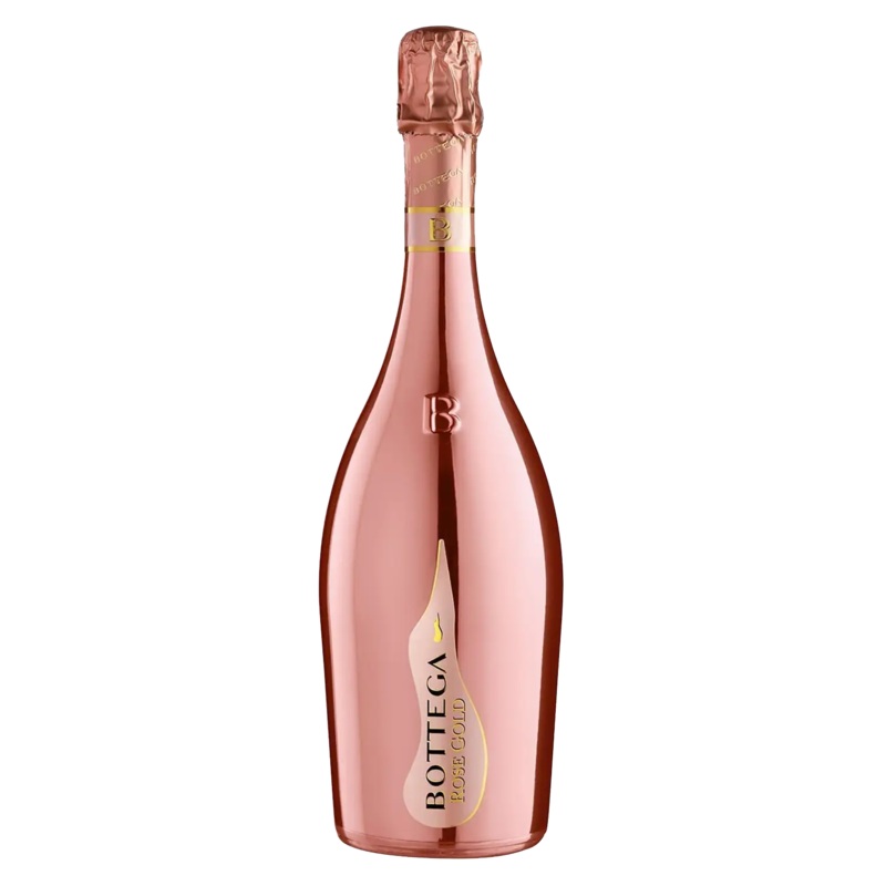 BOTTEGA ROSE GOLD 750ML @ Airdrie [1019594] 750 ml