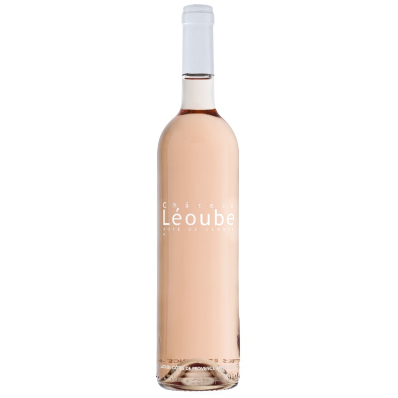 Chateau Leoube Rose 22 750ML 750ml Bottle
